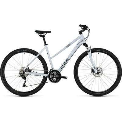 Cube Nature Pro Womens City Bike