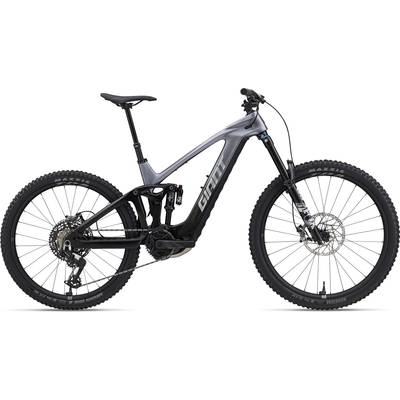 Giant Reign Advanced E+ 1 Electric Mountain Bike