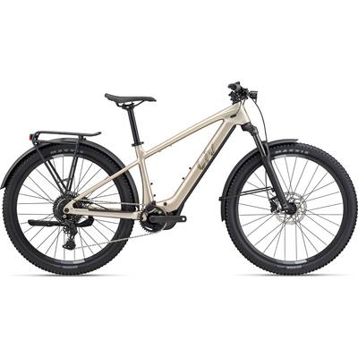 Giant Liv Tempt E+ EX Womens Electric Mountain Bike