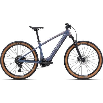 Giant Liv Tempt E+ Womens Electric Mountain Bike