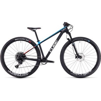 Cube Elite C:62 SLX Rookie Mountain Bike