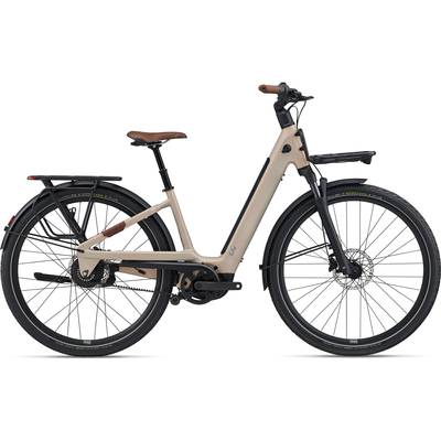 Giant Liv Allure E+ 1 Womens Electric City Bike
