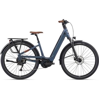 Giant Liv Allure E+ 2 Womens Electric City Bike