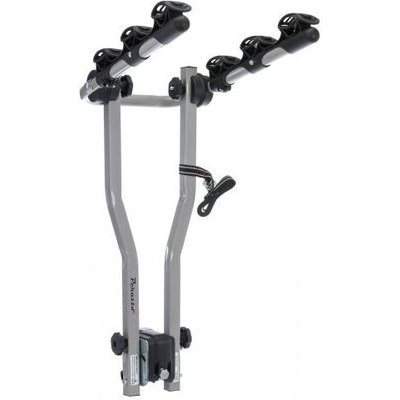 Peruzzo Arezzo Towball 3 Bike Towbar Mounted Rack