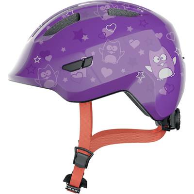 ABUS Smiley 3.0 Kids Helmet