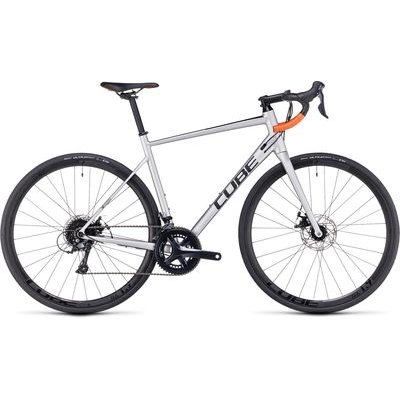 Cube Attain Pro Road Bike