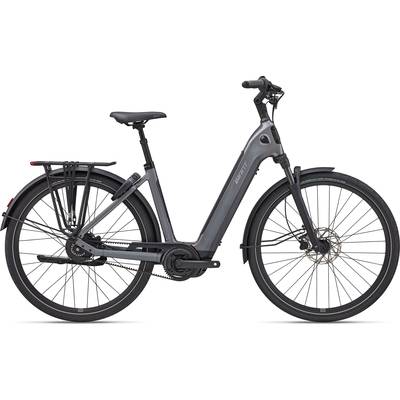 Giant NewTour E+ 0 LST 25km/h Electric City Bike