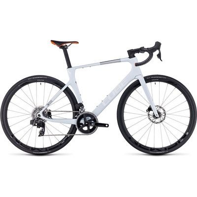 Cube Agree C:62 Pro Road Bike