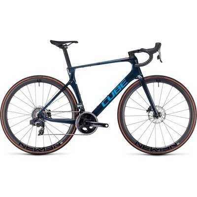 Cube Agree C:62 SLX Road Bike