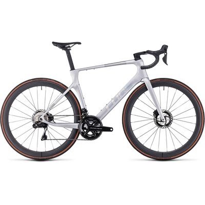 Cube Agree C:62 SLT Road Bike
