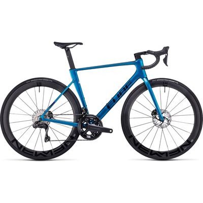 Cube Litening AIR C:68X SLX Road Bike