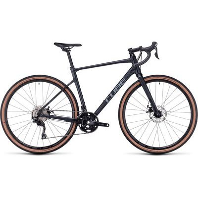Cube Nuroad Pro Gravel Bike