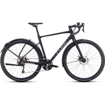 Cube Nuroad Pro FE Gravel Bike