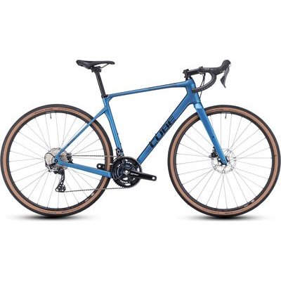 Cube Nuroad C:62 Race Gravel Bike