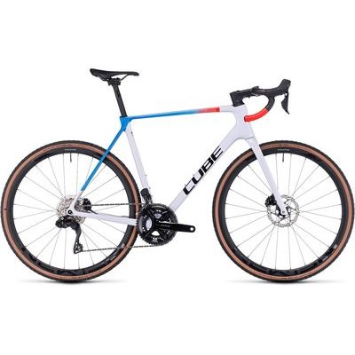 Cube Cross Race C:62 SLX Cyclocross Bike