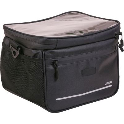 Zefal Handlebar Bag 7L