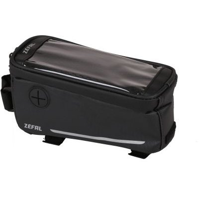 Zefal Console Pack T1 Top Tube Frame Bag 0.8L