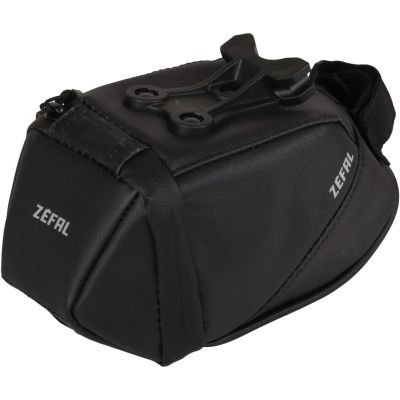 Zefal Iron Pack 2 M-TF Saddle Bag 0.9L