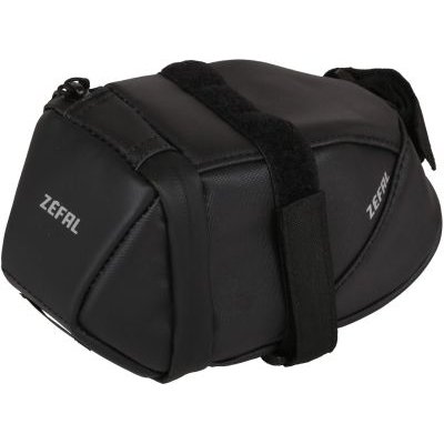 Zefal Iron Pack 2 M-DS Saddle Bag 0.7L