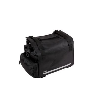 Zefal Z Traveler 60 Rear Pannier Bag 20L