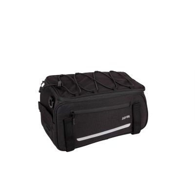 Zefal Z Traveler 40 Rear Pannier Bag 9L