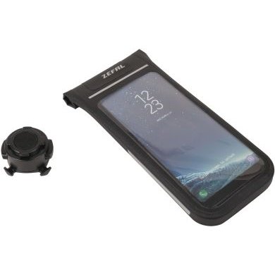 Zefal Z Console Dry L Waterproof Smartphone Holder