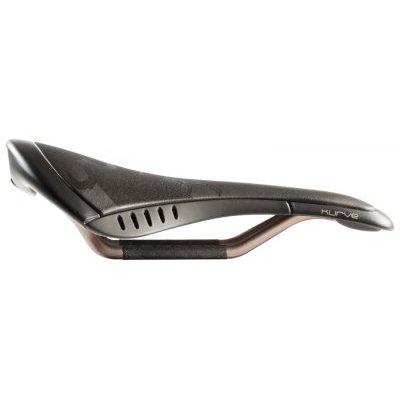 Fizik Kurve Bull Alloy Road Saddle