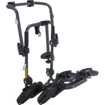 Peruzzo Pure Instinct 2 Bike Rear Door Mounted Rack