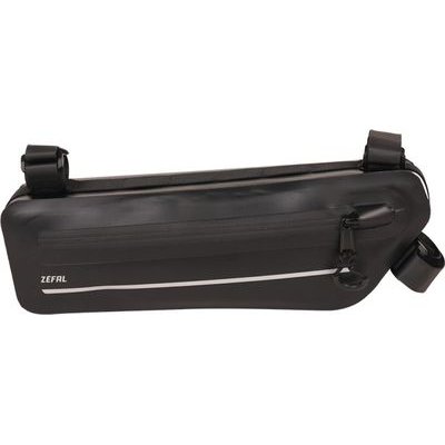 Zefal Z Adventure C2 Waterproof Frame Bag