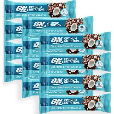 Optimum Nutrition Protein Bar 12x59g Box
