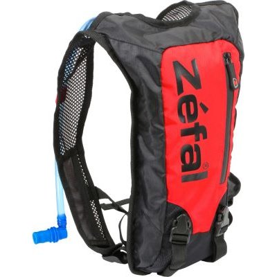 Zefal Z Hydro Race Hydration Backpack with Bladder