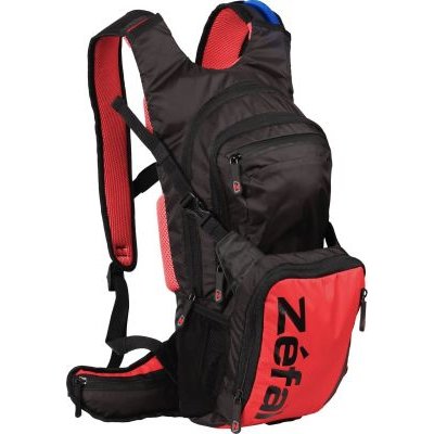 Zefal Z Hydro Enduro Hydration Backpack with Bladder