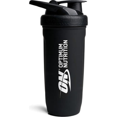 Optimum Nutrition Smartshake Reforce Steel Shaker 900ml