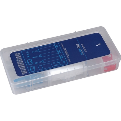 BBB BBS-101 Universal Disc Brake Bleed Kit