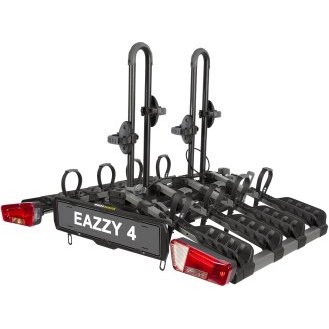 Buzz Rack Eazzy 4 Bike Carrier