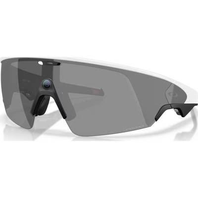 Oakley Meta Vanguard AI PRiZM Black Sunglasses
