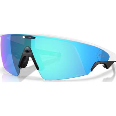 Oakley Meta Vanguard AI PRiZM Sapphire Sunglasses