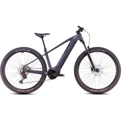 Cube Reaction Hybrid Pro 800 Electric Hardtail Mountain Bike