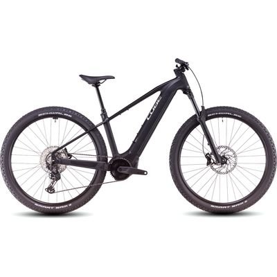 Cube Reaction Hybrid Race 800 Electric Hardtail Mountain Bike