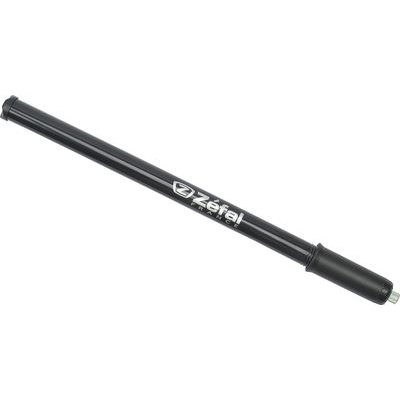Zefal 800 Schrader Bicycle Pump 300mm