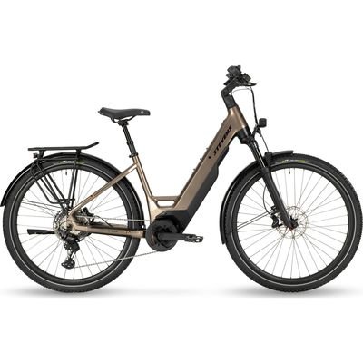Stevens E-Universe 9.7.1 Plus FEQ Forma Unisex Electric City Bike