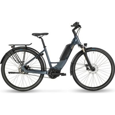 Stevens E-Brione Forma Unisex Electric City Bike