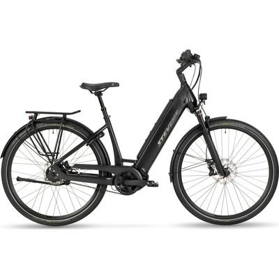 Stevens E-14 Forma Unisex Electric City Bike