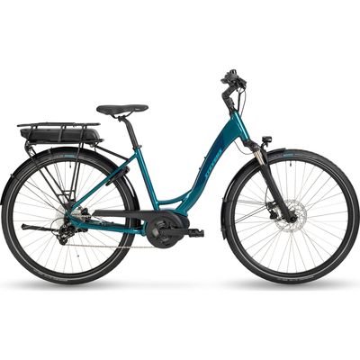 Stevens E-Molveno Forma Gen.1 Unisex Electric City Bike