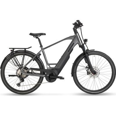 Stevens E-Triton 9.7.1 Plus HT Electric City Bike