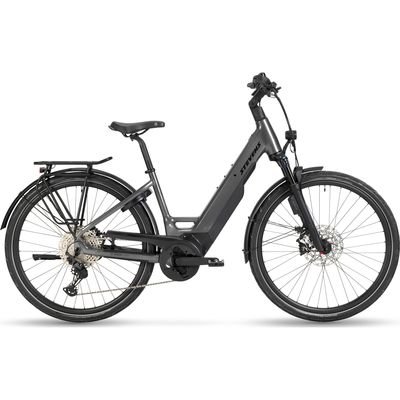 Stevens E-Triton 9.7.1 Plus Forma Unisex Electric City Bike