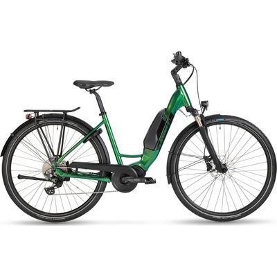 Stevens E-Bormio Forma Unisex Electric City Bike