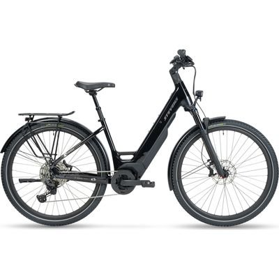 Stevens E-Universe 7.7.1 Plus FEQ Forma Unisex Electric City Bike