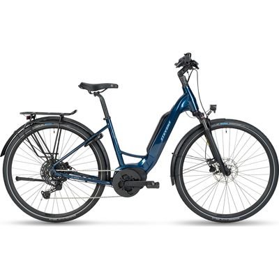 Stevens E-Triton 5.5.1 Forma Gen.2 Unisex Electric City Bike