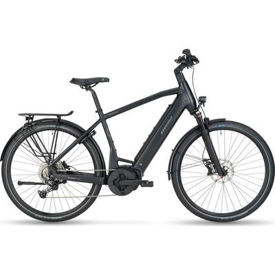 Stevens E-Triton 6.6.1 HT Electric City Bike